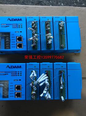 【荣强工控】研华PLC、ADAM、5000／ECAT、16DO、实物图拍