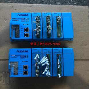 【荣强工控】研华PLC、ADAM、5000／ECAT、16DO、实物图拍