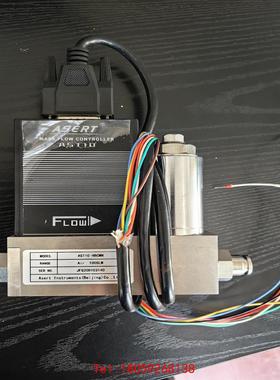 【非标价】阿斯尔特质量流量计AST10一HBCMN，仅装了下柜。