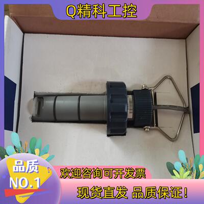 现货Lucenline涡轮式探头FSP10-C2洛联计传