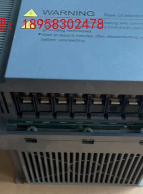 爱得利变频器AS-M20-7R5G/11RP   7.5KW