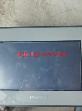 【荣强工控】普洛菲斯触摸屏 GC-4401W  PFXGE4401WAD