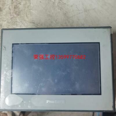 【荣强工控】普洛菲斯触摸屏 GC-4401W  PFXGE4401WAD