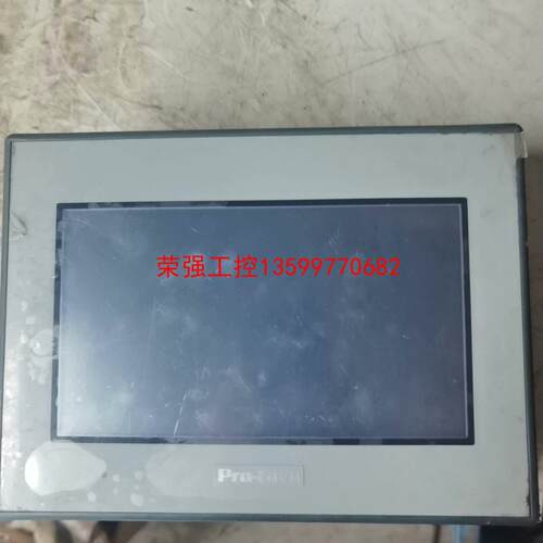 【荣强工控】普洛菲斯触摸屏 GC-4401W  PFXGE4401WAD