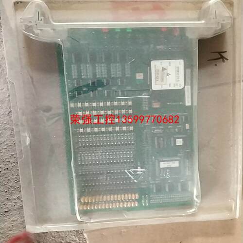 【荣强工控】新华DCS卡件 SOE32/DI 新带包装，一个，有意私聊