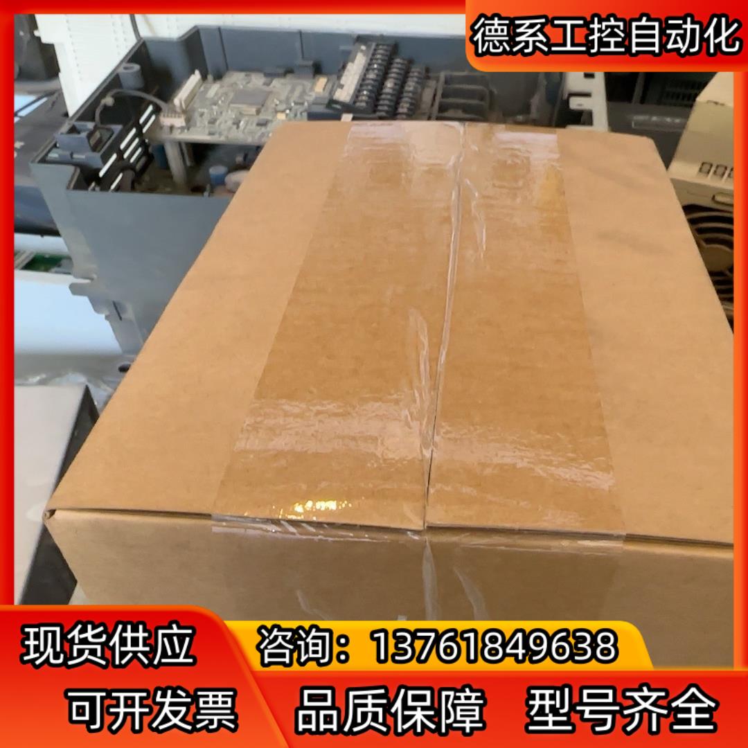 ab罗克韦尔25B-D4P0N114，变频器，全新正品原装
