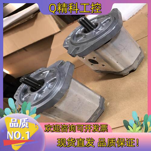 现货意大利BONDIOLI&PAVESI齿轮泵SMLPD/B22