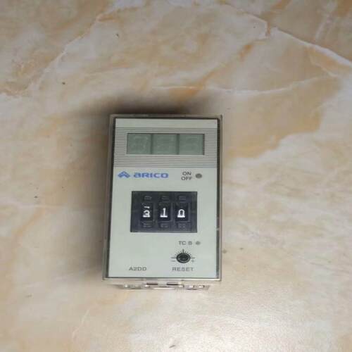 长新科技ARICO 温控器 温控仪 A2DD-RPK