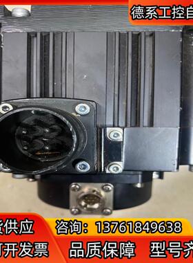 三菱 伺服电机 HF-SP102 驱动器MR-J3-100A
