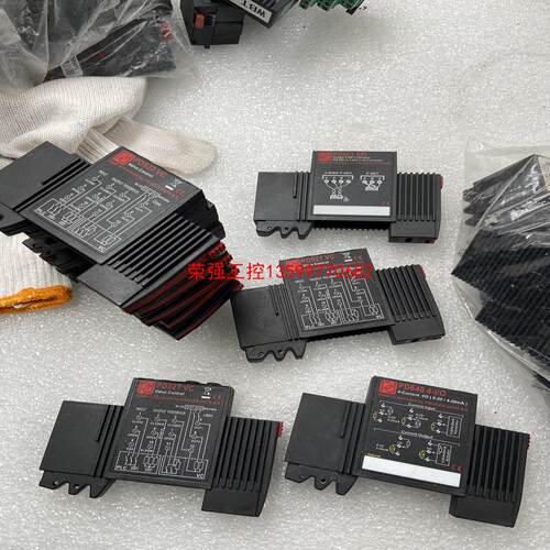【荣强工控】丹麦模块PD527,620，621，622，661，663等