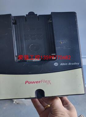 【荣强工控】20AC8P7A0AYNNNC0  拆机包好用。AB700变