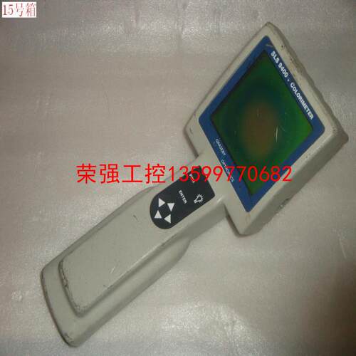 【荣强工控】无测试 显示屏老化GRASEBY OPTRONICS SLS