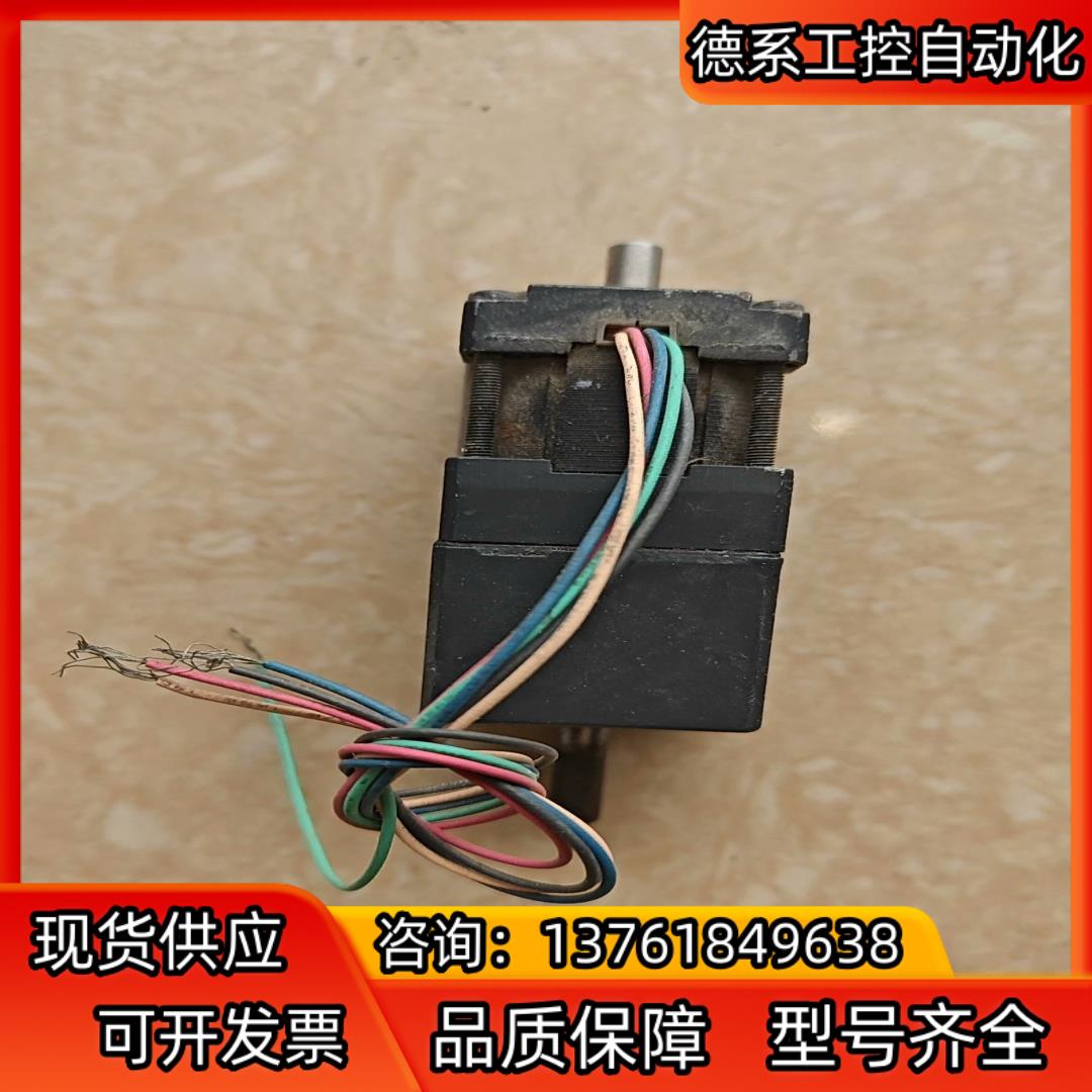 #电子器件 VEXTA/东方步进电机，PMM33B-MG2