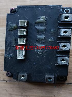 【荣强工控】7MBI100UE-120拆机模块，一个，实物拍摄需要的联系