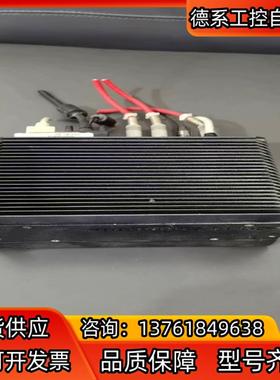 GEME-X42000-Y6Y凌华视觉自动化控制器  二