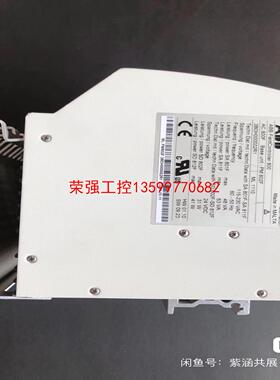 【荣强工控】ABB，AC800F主机一台