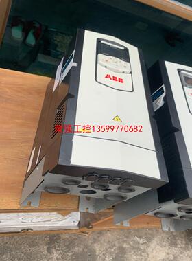 【荣强工控】ABB变频器18.5KW ACS880-01-038A-3