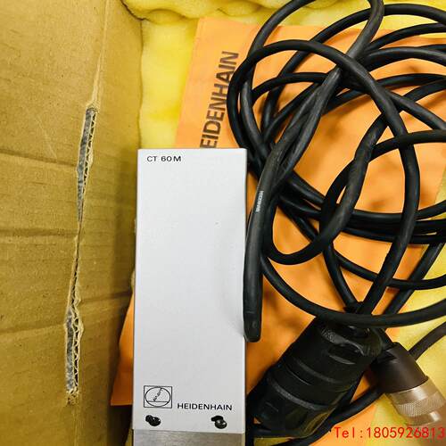【非标价】海德汉ct60m，精度.01um