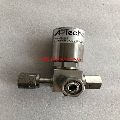 【荣强工控】APTECH/阿博泰AP3550SM 3PWD FV4 FV