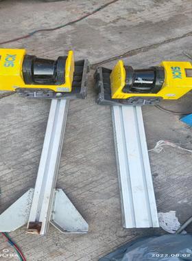 二手S1ICK/施克PLS101-312激光扫描仪 图实物