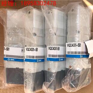 SMC电磁阀 VQC1100-5C1 VQC1100BN-51 VQC1100K-5B VQC1100KN-51