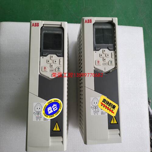 【荣强工控】ACS580－01－05A7－4