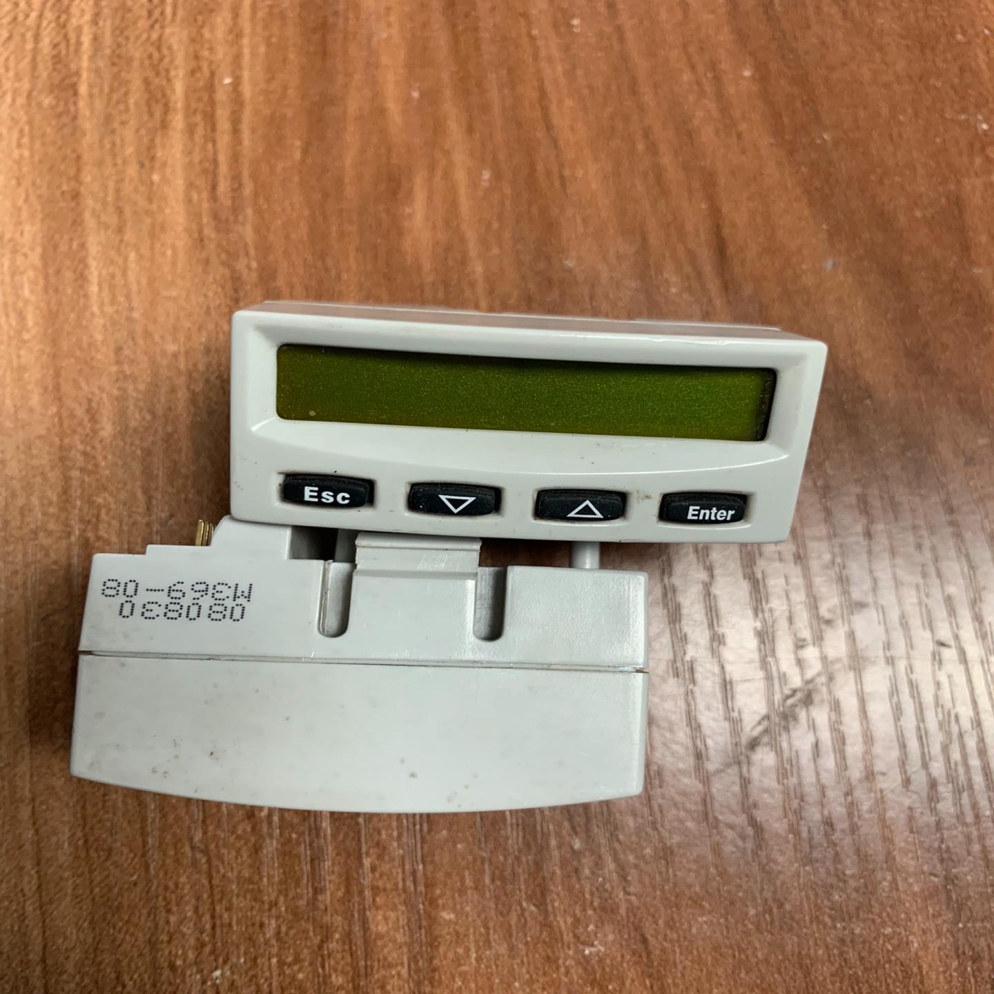 力士乐驱动液晶显示屏 操作屏M369-08