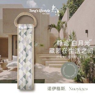 老汤搓澡巾搓背神器后背不求人洗澡搓澡巾拉背条澡巾洗澡擦背神器