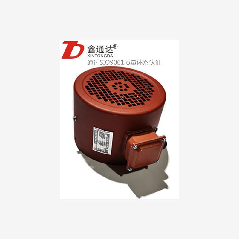 新款电机冷却风机G-180A