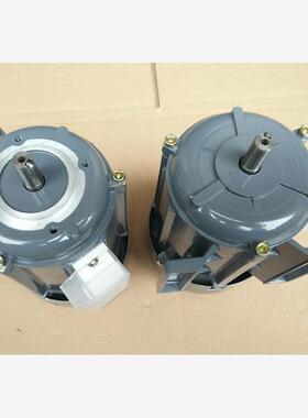 新款全铜线JW5022电机 0.09KW 2级2800转 380V 90W三相异步电包邮