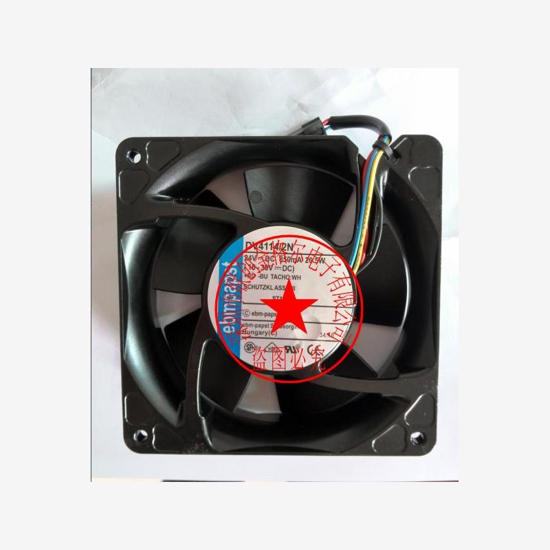 新款DV4114/2NHDV4114N/2N/2NH/12NR/2NR DV4114/2NR原装风扇包邮