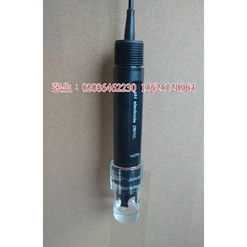新款GOLDPOINT台湾金点GPP02工业在线式PH计酸度计PH/ORP控制器SC