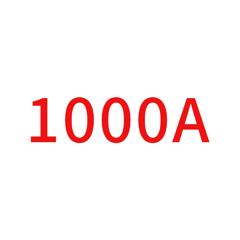 新款JDW3-0.5/630A-400A-800A户外低压隔离开关GWR1低压刀熔包邮