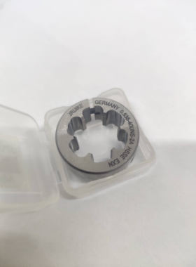 新款SM光学螺纹丝锥物镜螺纹丝攻RMS4/5-36 M26*0.706板牙20.32x0