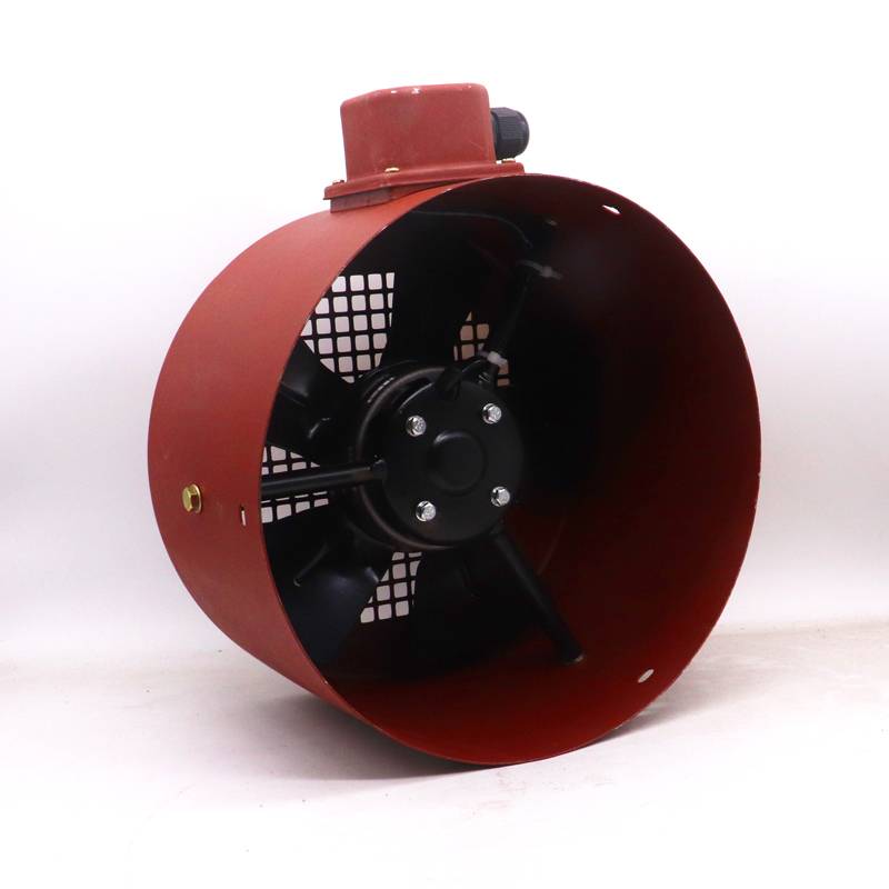 新款G-355A G355AB变频电机冷却风机 G-315C 变频电机散热风扇380