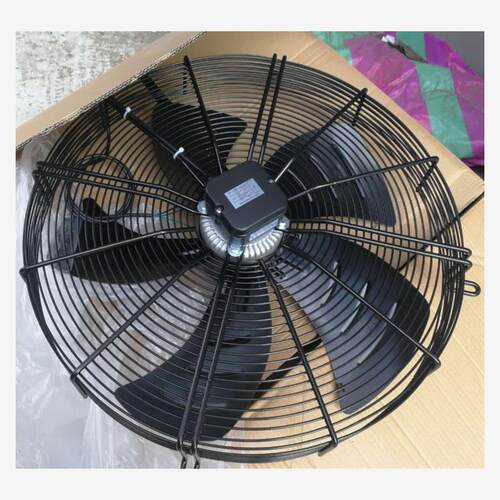 新款AC220V轴流风机A6E63