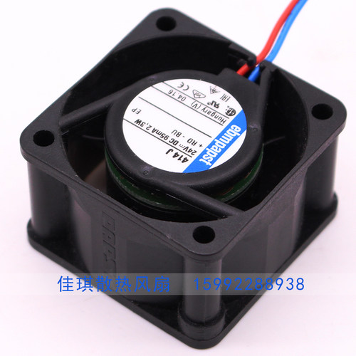 新款414J全新原装ebm24