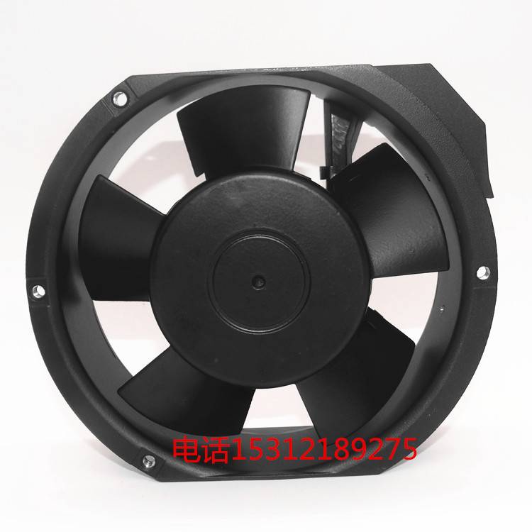 新款KA1725HA2轴流风机220V上海卡固电气设备有限公司KAKU包邮