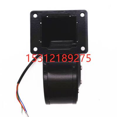 新款97FLJ2WYD4-2BF离心风机苏州斯奥克微电机制造有限公司包邮