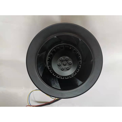 新款苏州晔之风机电股份有限公司190FLW2/3后倾式涡轮风机包邮