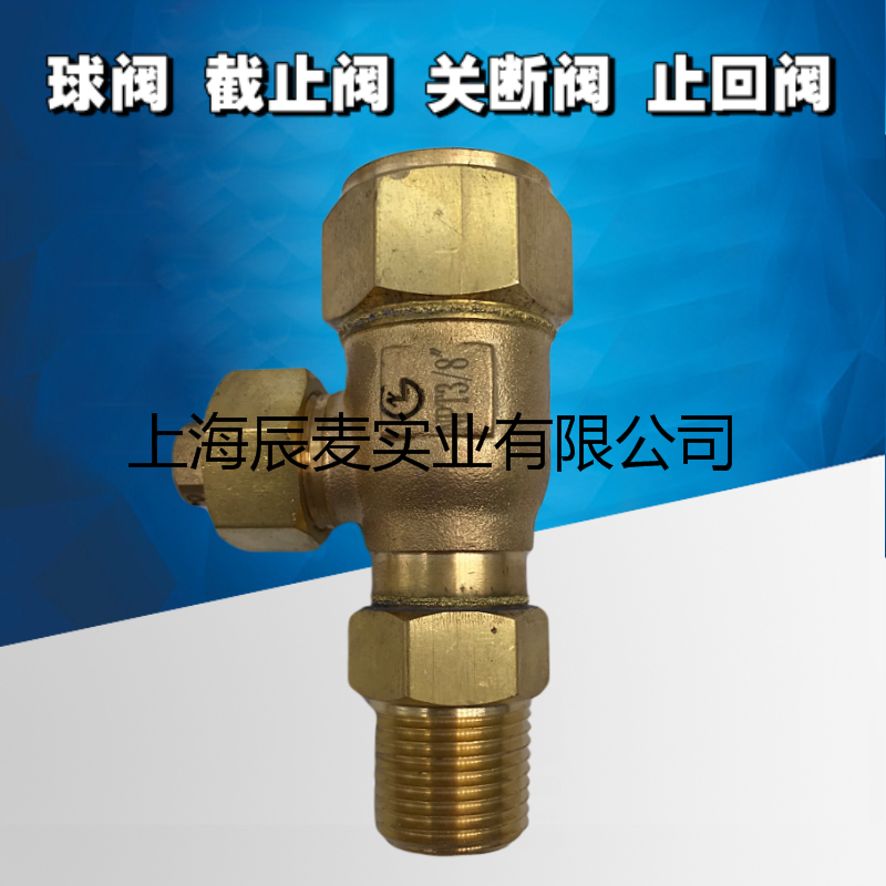 新款安全压力泄压阀3061/