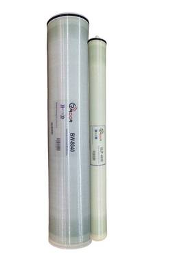 新款华膜ROOR工业反渗透膜4040滤芯8040纯水机高低压水处理高脱盐