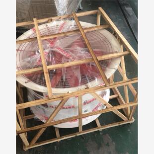 新款FT35-11-4-0.25KW防腐轴流风机/FBT35-11NO.4玻璃钢防腐包邮