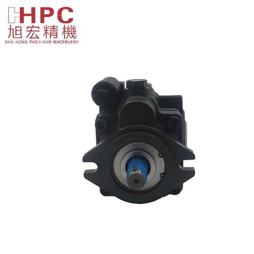 新款台湾旭宏柱塞泵P08/P16/P22/P36-A0/A1/A2/A3-F-R-01注塑机液