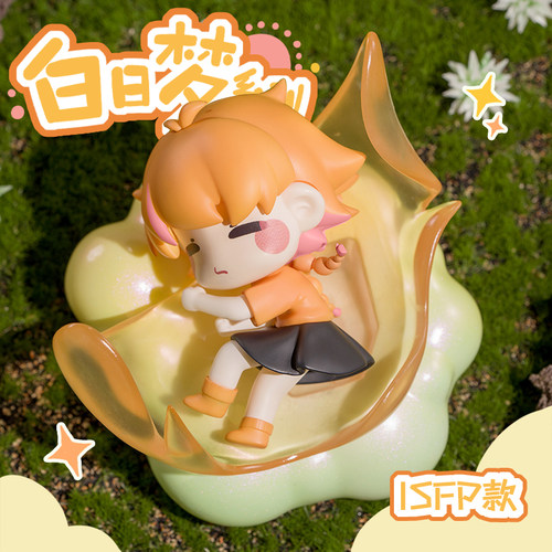 白日梦系列ISFP柳怜手办