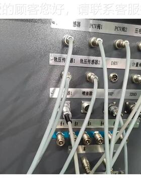 BOSCHCP油3驱.3泵动压力2850MPa测喷油器CRS31-6HCR31818高压共轨