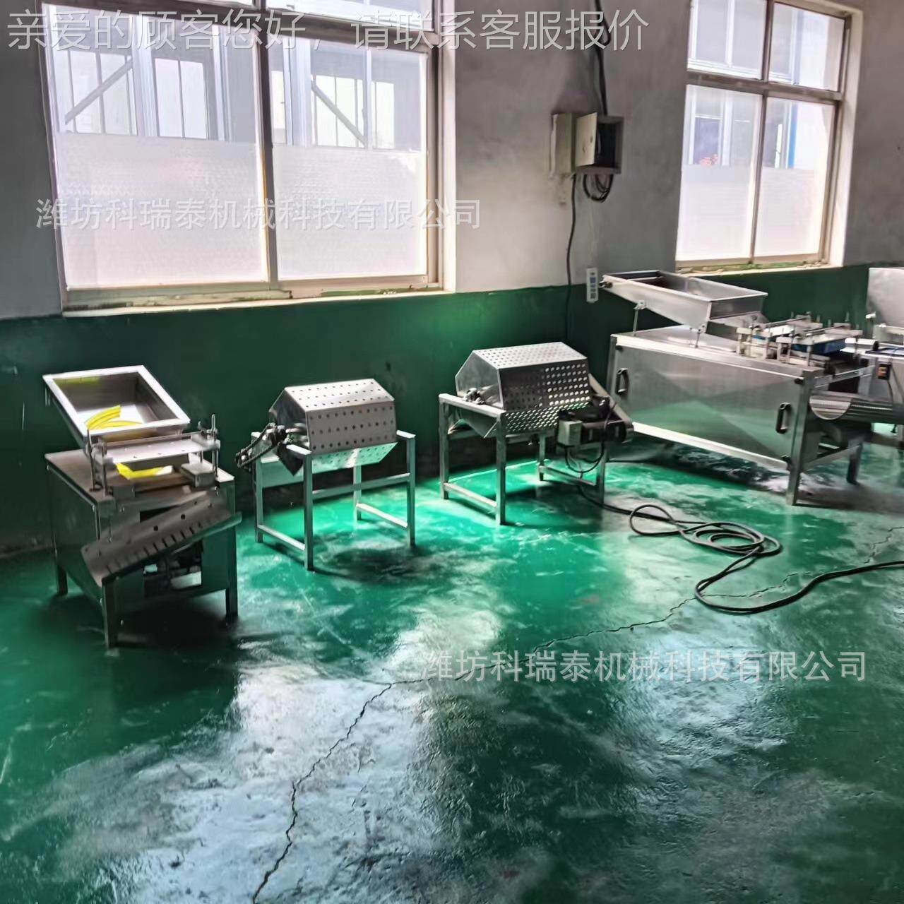 小半自动剥鹌鹑蛋蛋剥壳机 商用型鸟碎壳壳设备 质101保一年
