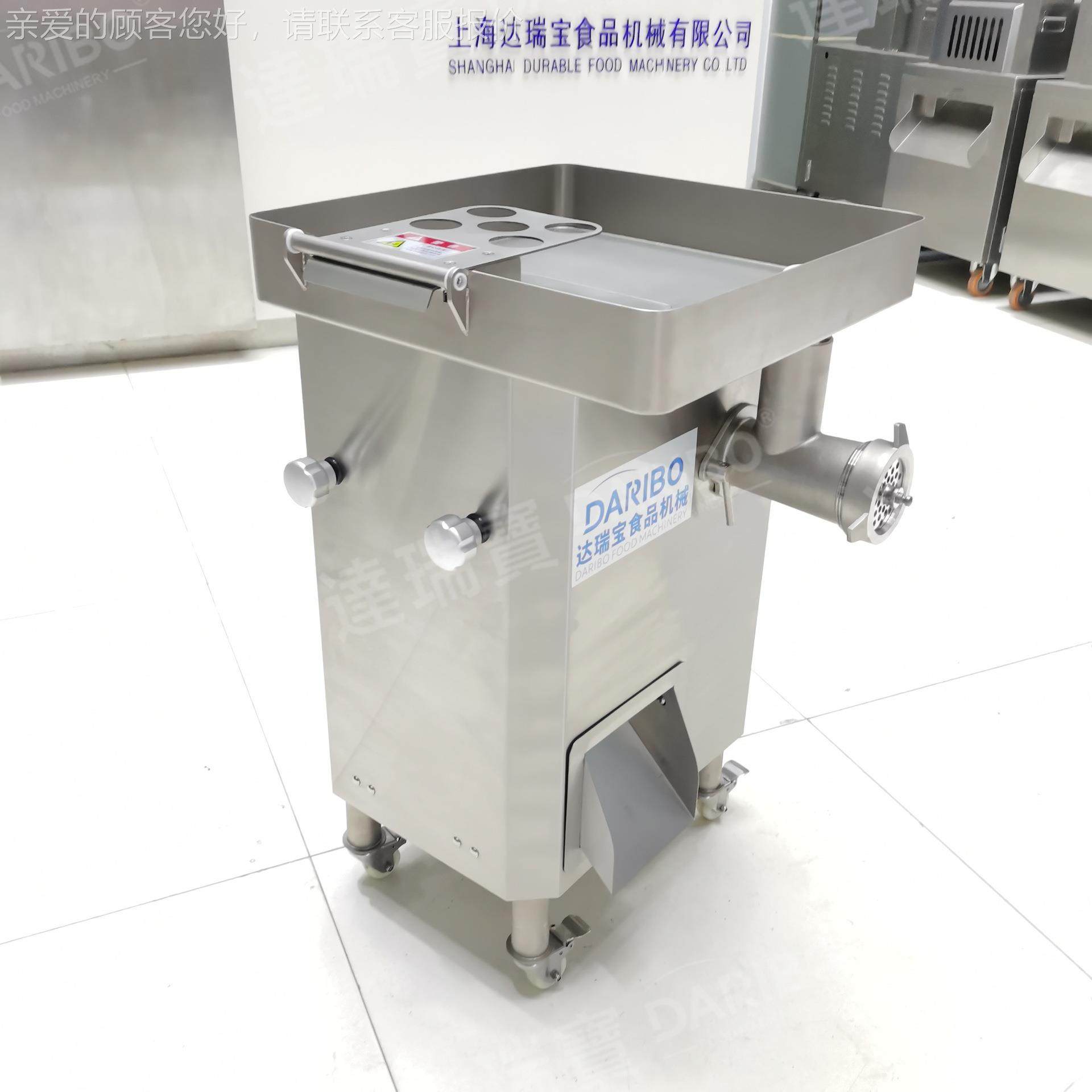 W大设切型商OTN用品切肉绞肉切肉丝切肉片备一机多用 食级强力绞