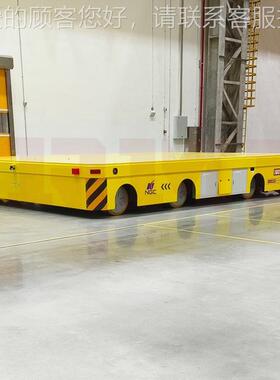 A车G小 无轨智能搬车 防爆场ZJI合可用 舵轮全向运转V运车