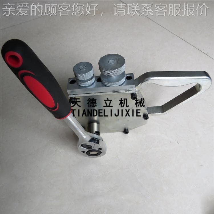 BPJ40型皮带剥皮机 机可械输送带剥带机 割2-6BPJ40型mm调橡式胶